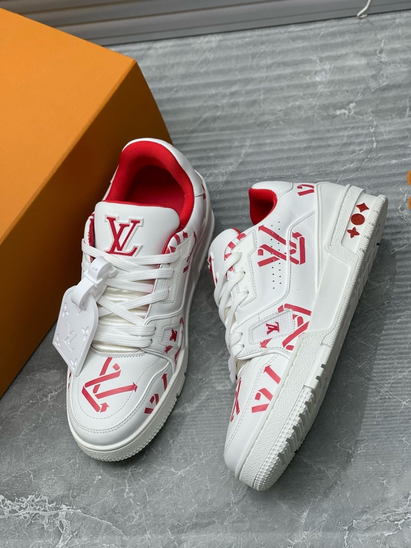 LV Sneakers